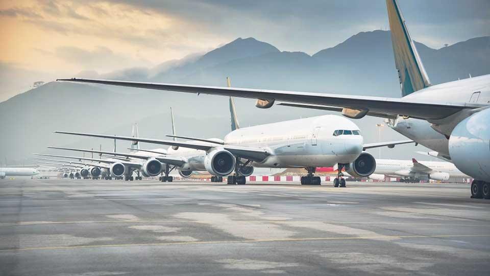 India targets massive airport expansion by 2047