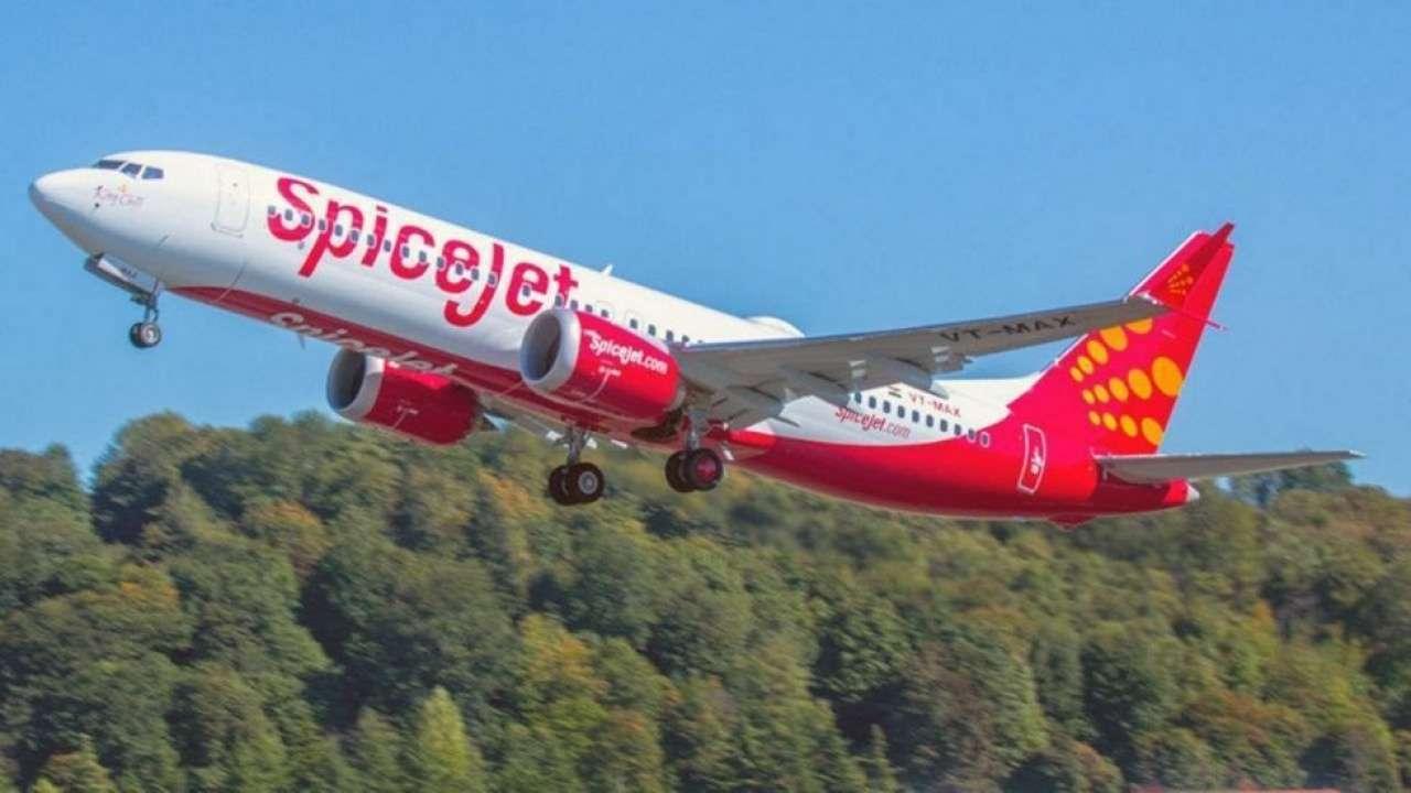 SpiceJet anticipating restructuring advantages to enhance in Dec quarter