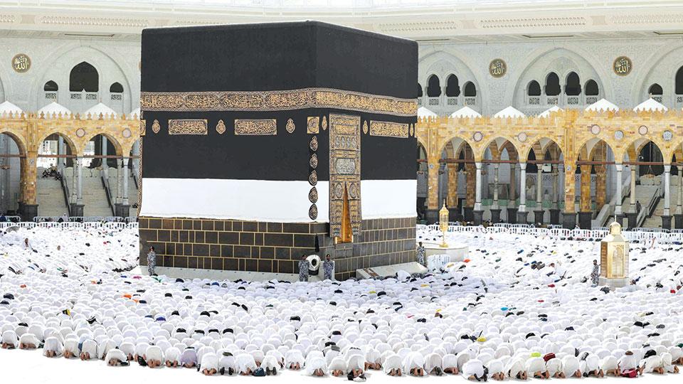 Unregulated Umrah market putting pilgrims, agencies at risk : HAAB leaders