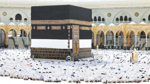 Unregulated Umrah market putting pilgrims, agencies at risk : HAAB leaders