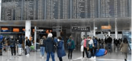 Munich Airport offers many new destinations in summer flight schedule
