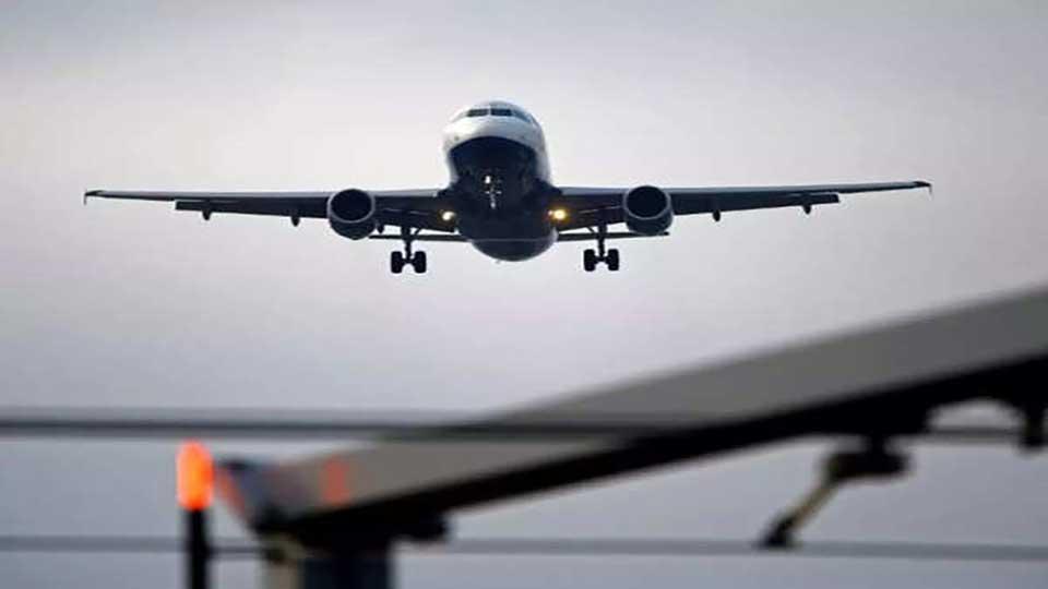 Bengaluru-Ayodhya airfares rise by nearly 400pc