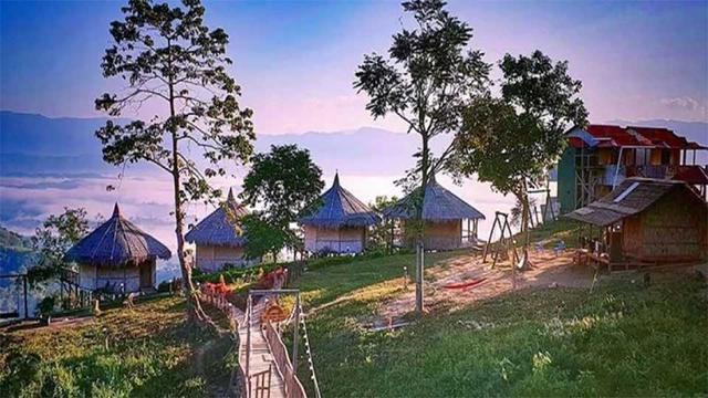 দেড় মাস পর সাজেক খুলছে আজ