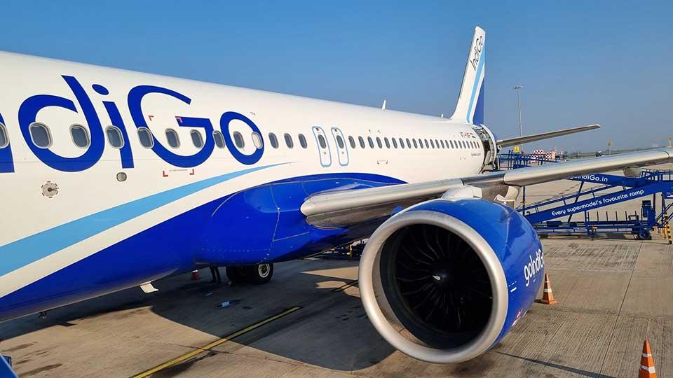 ATF prices surge - IndiGo introduces distance-based fuel charge
