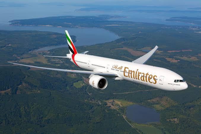 Emirates announces new codeshare with Batik Air
