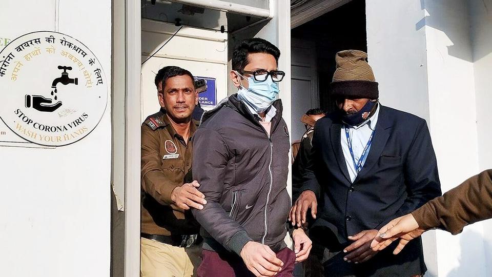 Air India fined Rs 30 lac, pilot suspended over urination case