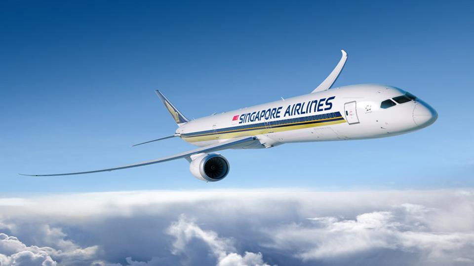 Singapore Airlines launches new, additional flights to East Asia