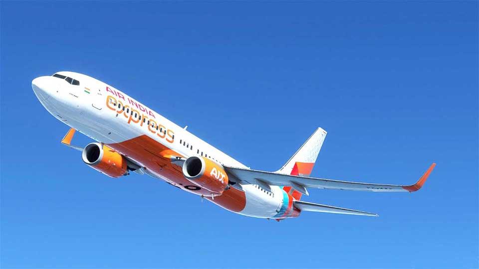 Air India Express crew back at work