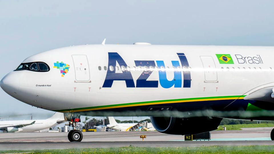 World’s most punctual airlines in 2022 named