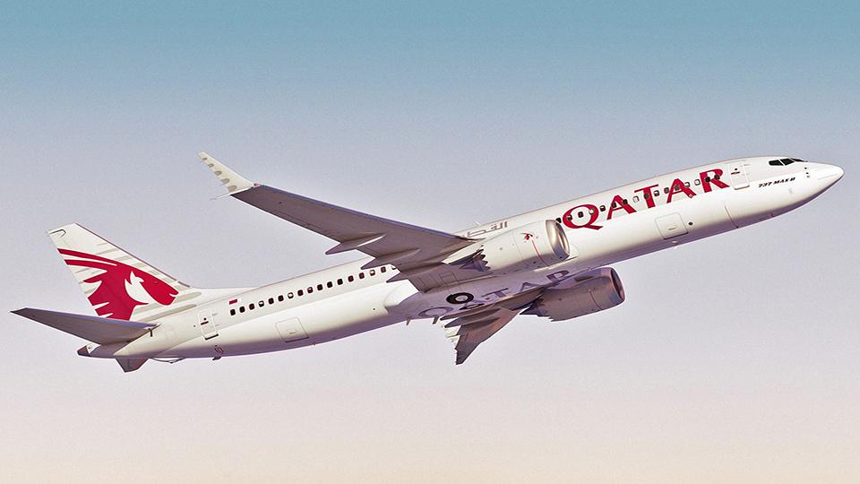 Qatar Airways signs codeshare deal with air Seychelles