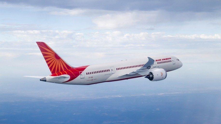 300 passengers of Air India stranded at Chicago airport