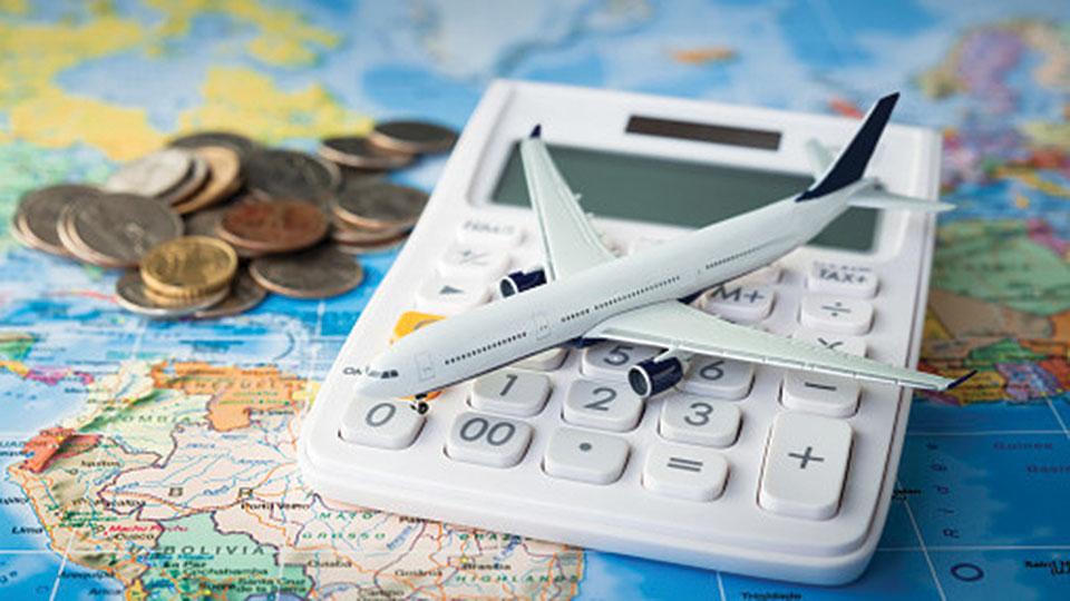 Travel tax may increase for domestic passengers too