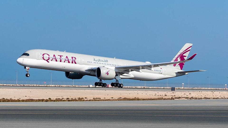 Qatar Airways launching flights to Chattogram from March 11, 2024