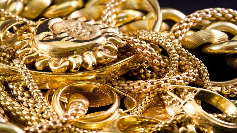 Gold price increases to BDT 124,501 per bhori, highest ever