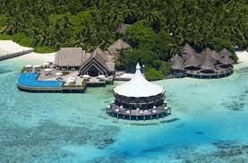 Baros Maldives bags WTA’s romantic resort award