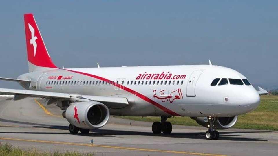 Air Arabia posts Dh1.54b in Q1-24 revenues