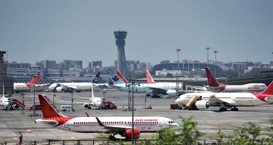 BD, Bhutan, Nepal to benefit from India becoming global aviation hub
