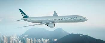 Cathay Pacific to increase service to Mainland China