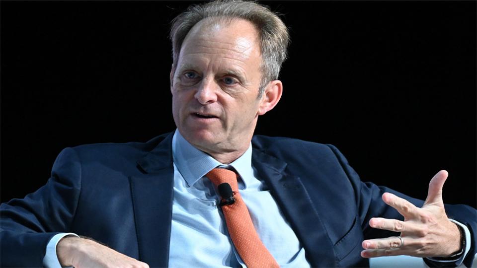 Restructuring debt to save SriLankan Airlines: CEO Nuttel