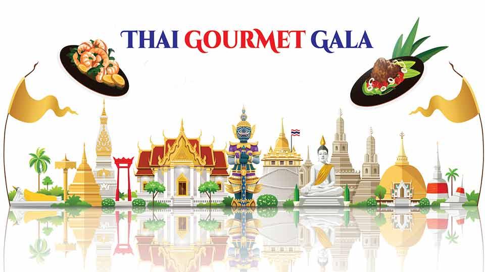 Pan Pacific Sonargaon to hold Thai food festival from July 10