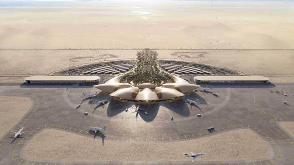 Red sea int’l airport becomes operational
