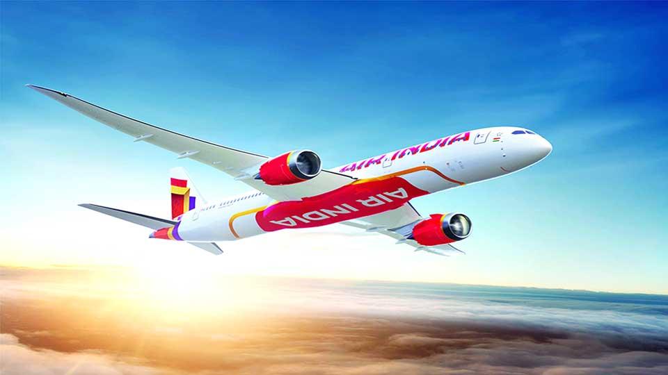 Canada police probe video warning not to fly Air India
