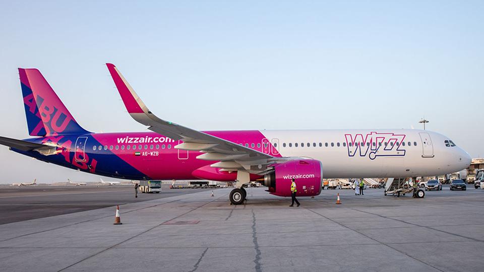Pakistan approves Wizz Air Abu Dhabi to start operations