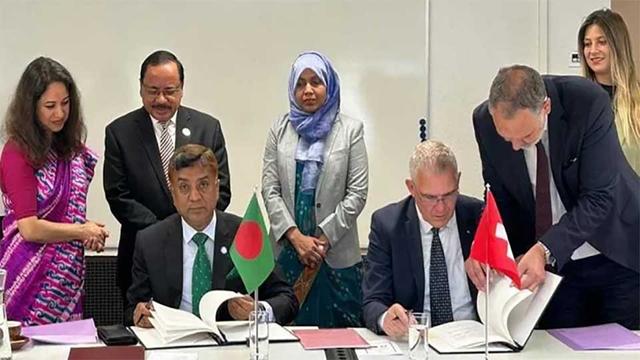ইইউ ও সুইজারল্যান্ডের সঙ্গে উড়োজাহাজ চলাচলে 2 চুক্তি