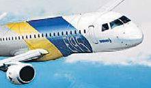India looking to partner with Embraer, Sukhoi to make small jets locally