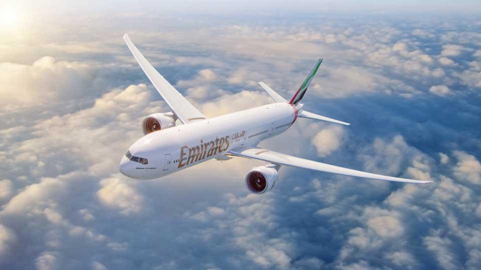 Emirates’ retrofitted Boeing 777s rolling out to six US cities