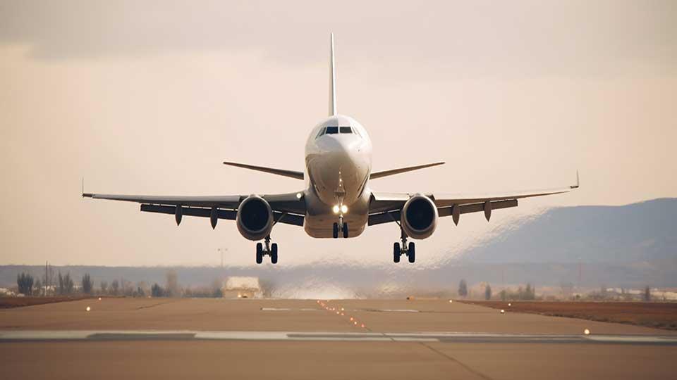 UAE airlines suspend flights as ME tensions rise