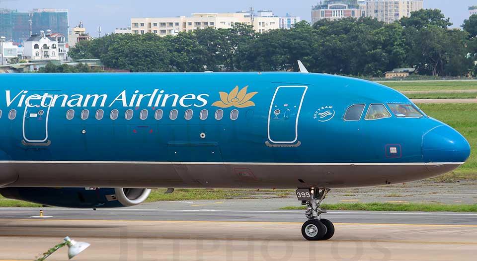 Vietnam Airlines to launch flights from Munich