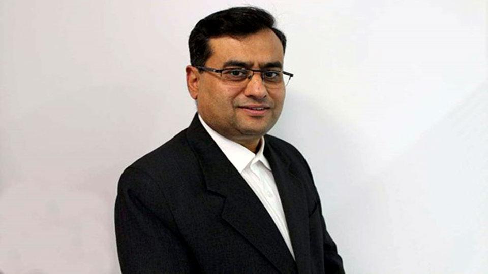 Amadeus appoints Dwivedi as Travel Sellers MD for India, subcontinent