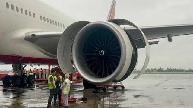Technical snag grounds San Francisco-Mumbai AI flight in Kolkata