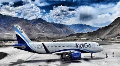 30 IndiGo planes down due to supply chain disruptions