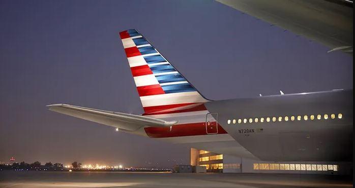 AA first class lounge returns to London Heathrow
