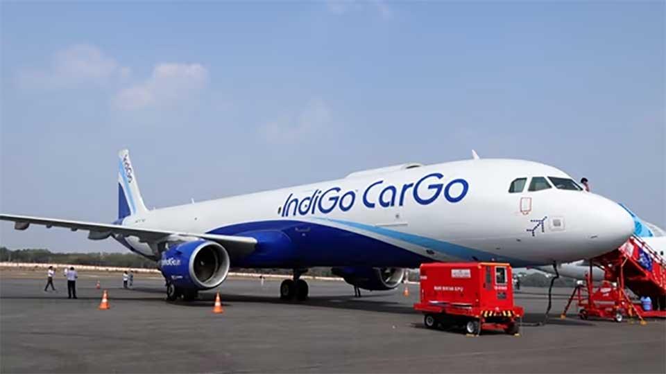 IndiGo ties up with Garuda to train fresh pilots