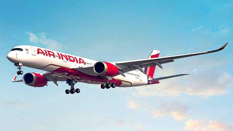 Air India suspends Delhi-Narita flight for Aug 16