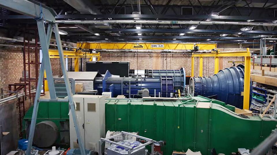 Emirates pledges funding for research and development of emissions reduction