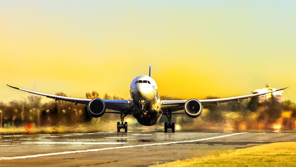 Indian aviation sector witnessing V-shaped recovery, says union minister Scindia
