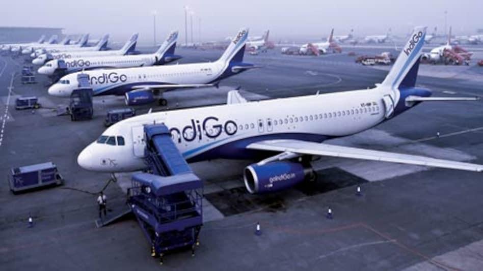 IndiGo’s capacity guidance remains unchanged