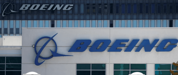 Boeing partners GMR to set up 737 freighter conversion facility in Hyderabad