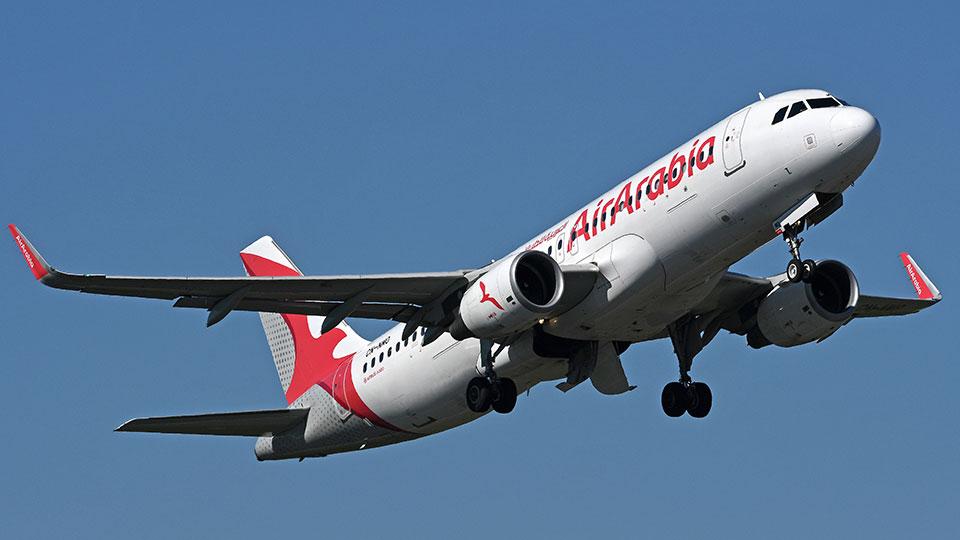New direct flights from Sharjah to Egypt announced