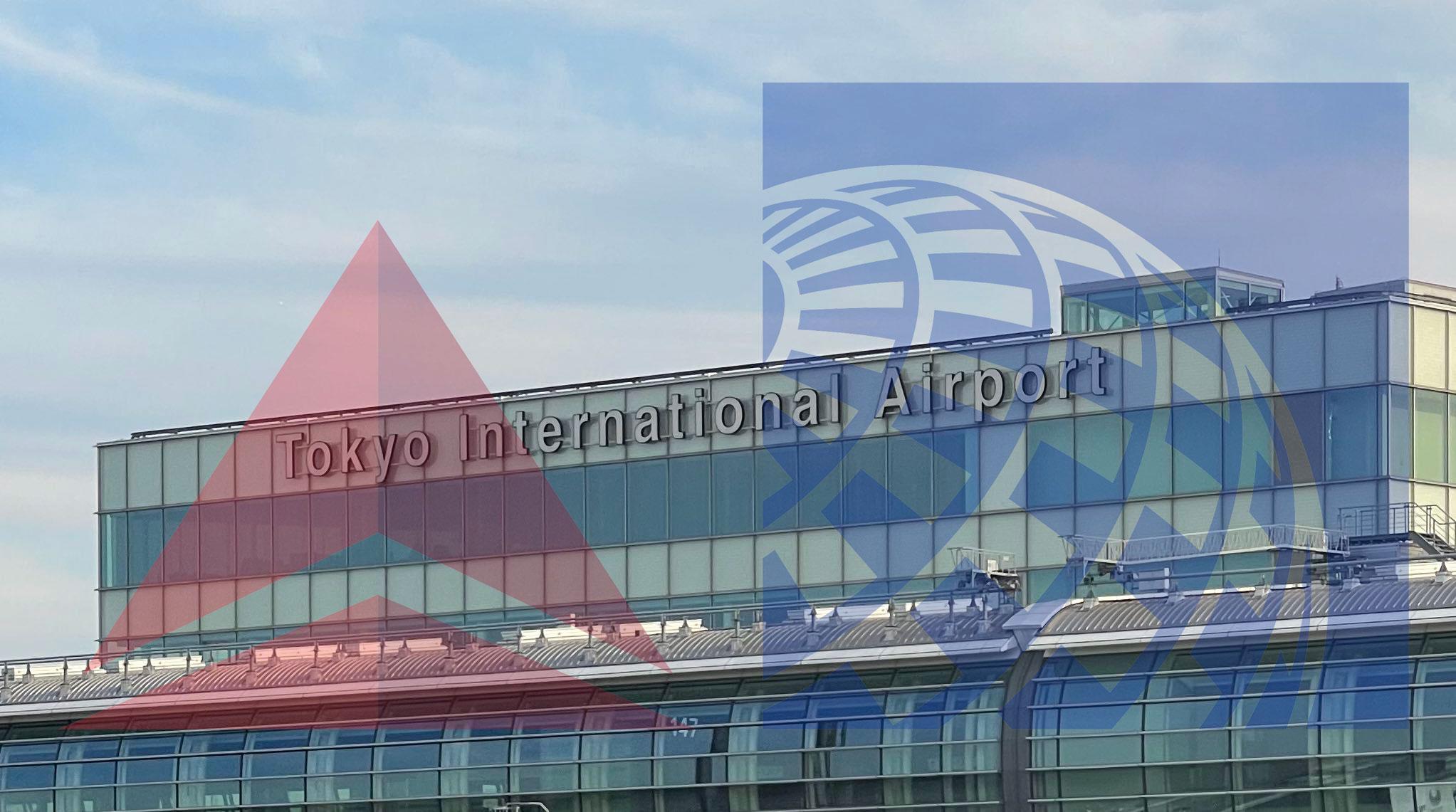 United slams Delta’s request for flexibility on Haneda slots