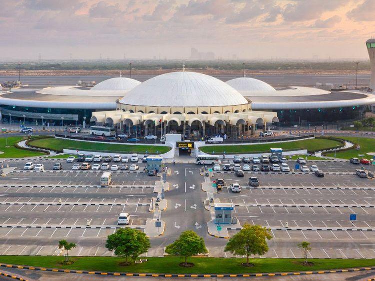 Sharjah Airport registers 24.4 pc passenger growth in first half this year