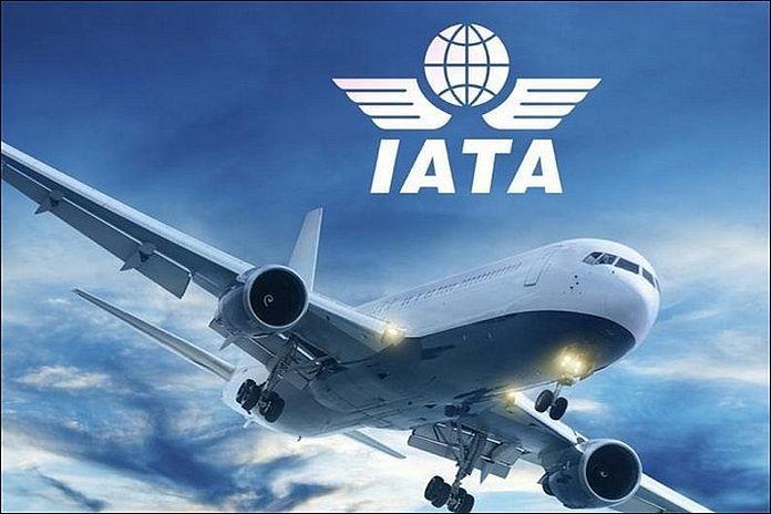 Recovery in global air traffic continues, says IATA