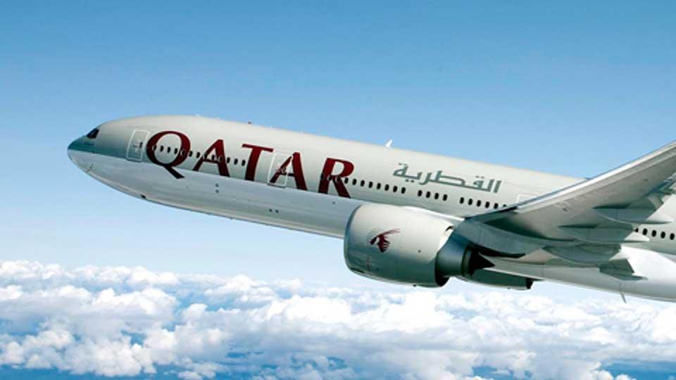 QCAA reports 10pc increase in air travellers in July