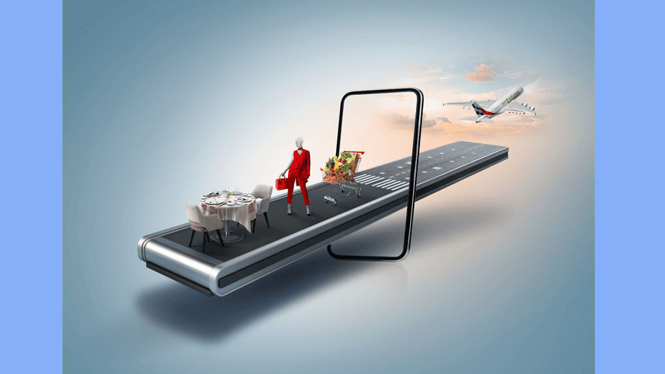 Emirates brings back popular Skywards Everyday app