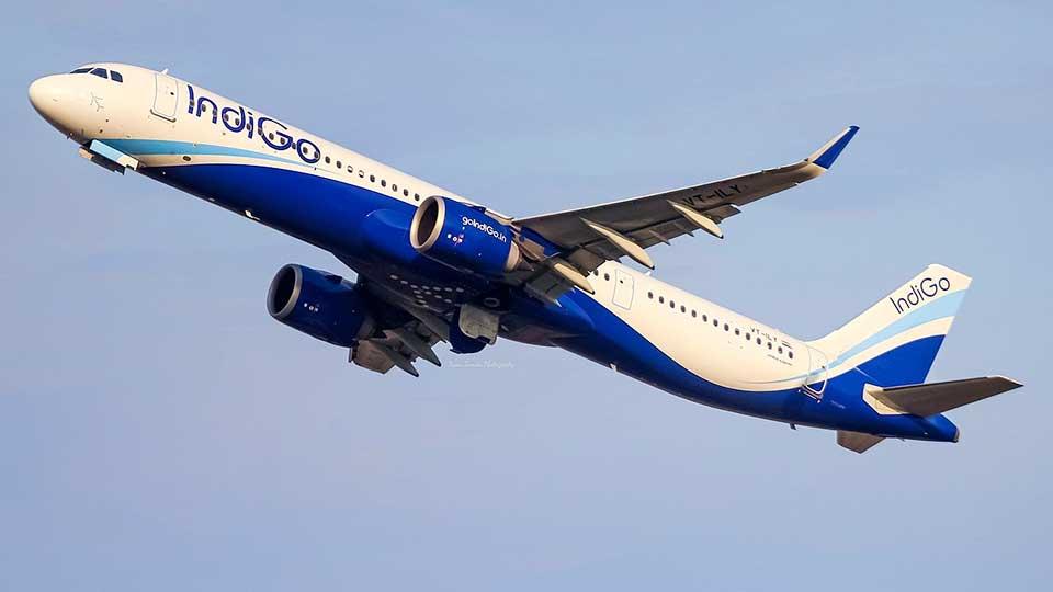 Mumbai-Phuket IndiGo flight diverted to Penang due to bad weather