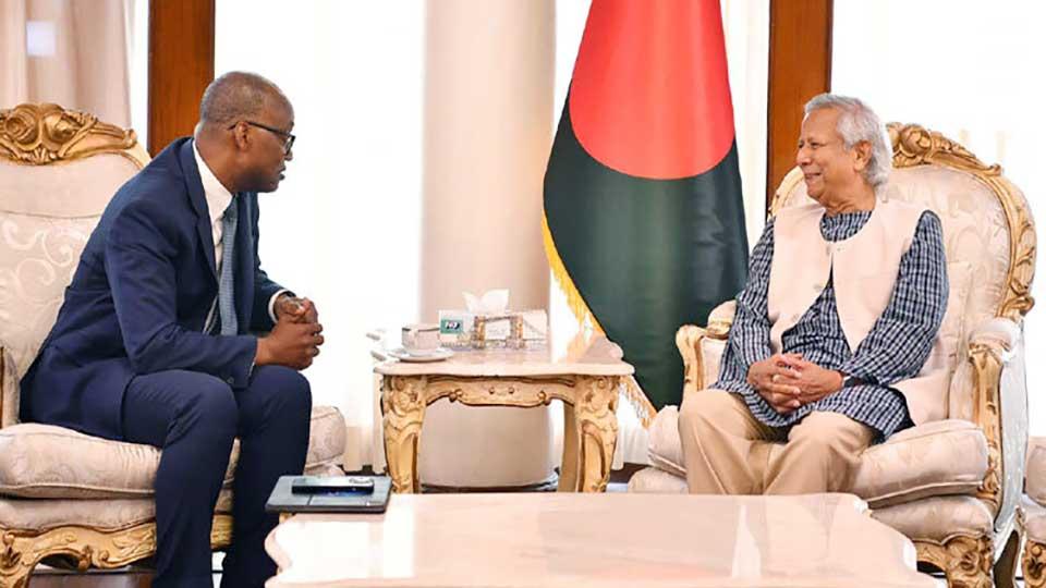 WB pledges $2b support to Bangladesh